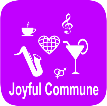 说明: Joyful Commune B